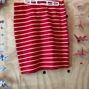 Like New Banana Republic Skirt Size 6